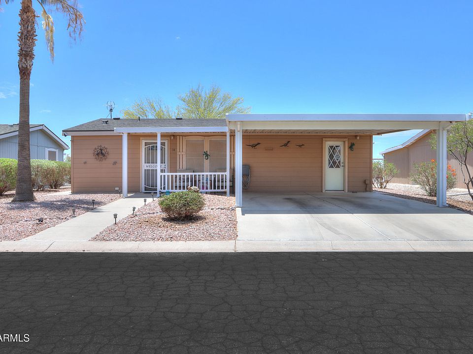 1st image of 155 E Rodeo Road #14