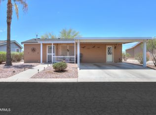 155 E Rodeo Road #14, Casa Grande, AZ 85122