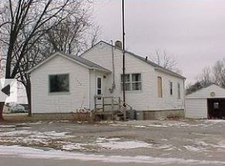 1503 E 7th St S, Newton, IA 50208