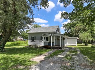 526 N Springfield Avenue, Bolivar, MO 65613