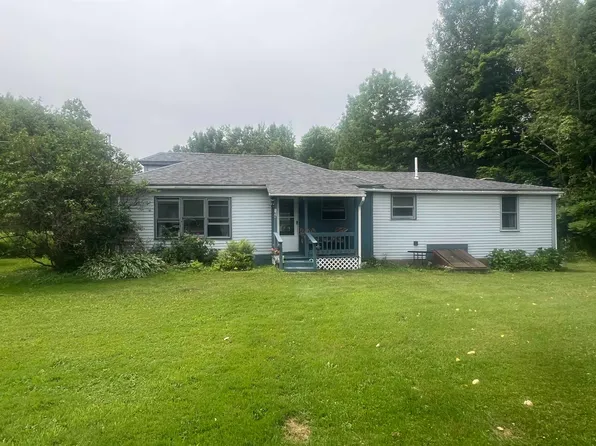 166 Manley Road, Milton, VT 05468