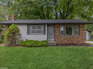 1010 Arizona Ave, Ames, IA 50014