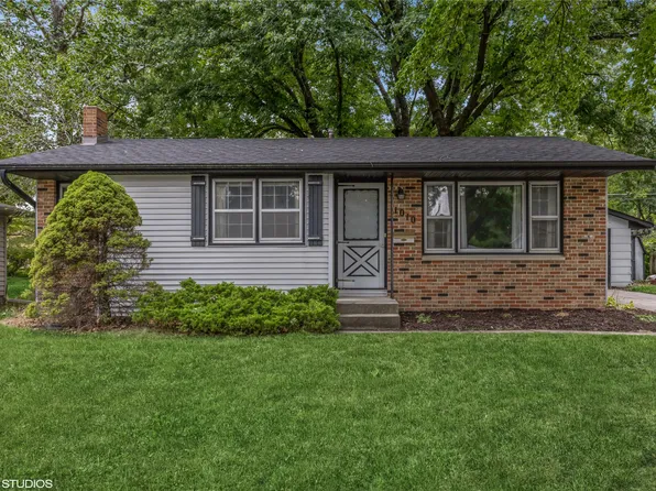 1010 Arizona Ave, Ames, IA 50014