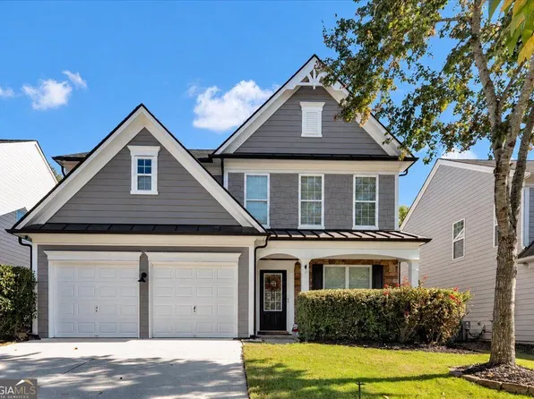 733 Berkeley Ter, Canton, GA 30115