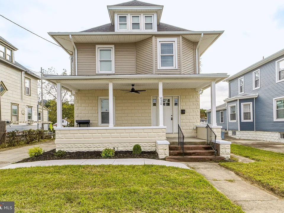 424 Highland Ave