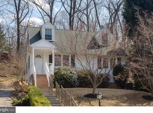 52 Fahnestock Rd, Malvern, PA 19355