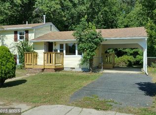 320 Chestnut St, Aberdeen, MD 21001