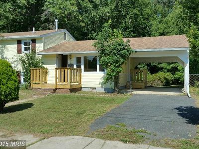 320 Chestnut St, Aberdeen, MD, 21001