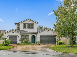 380 Greenleaf Lakes Ave, Ponte Vedra, FL 32081