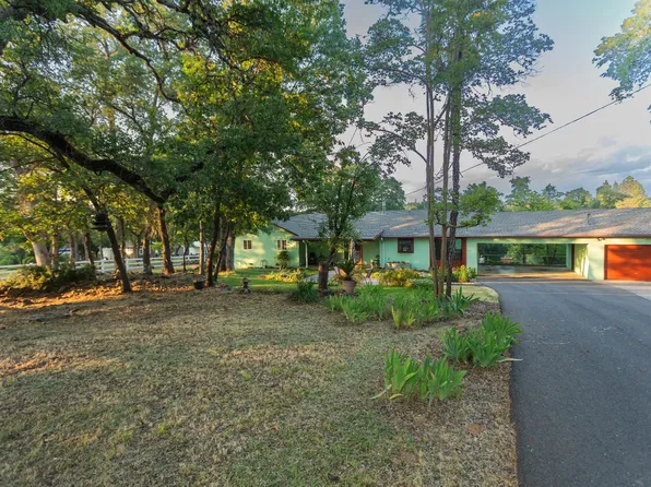 2691 Family Hill Dr, Placerville, CA 95667