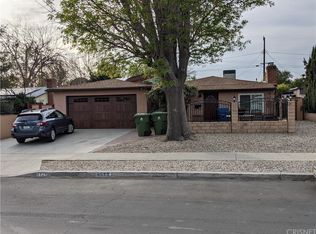 8525 Oakdale Ave, Winnetka, CA 91306