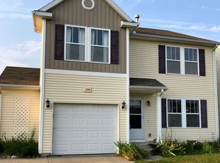 1304 Gardner Pond Ln, Vicksburg, MI 49097