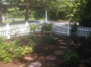 20 River St, Rehoboth, MA 02769