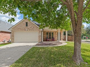 2700 Prescotte Point, McKinney, TX 75071