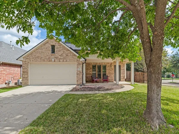 2700 Prescotte Point, McKinney, TX 75071