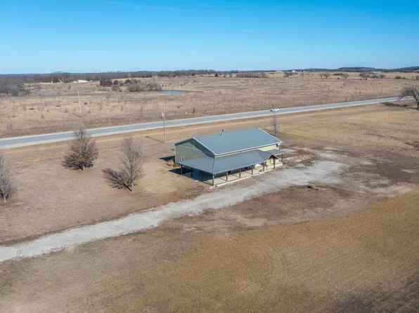 4296 County Road 5100, Independence, KS 67301