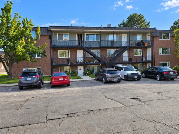 3673 S 2200 W APT 12, West Valley, UT 84119