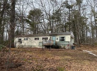 94 Shady Lane #4, Wiscasset, ME 04578