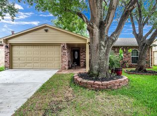 4366 Kacee Dr, Houston, TX 77084