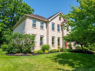6733 Man O War Ln, Mason, OH