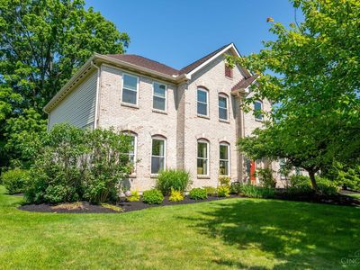 6733 Man O War Ln, Mason, OH, 45040