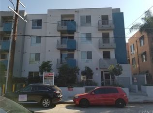 10850 Bloomfield St #406, North Hollywood, CA 91602