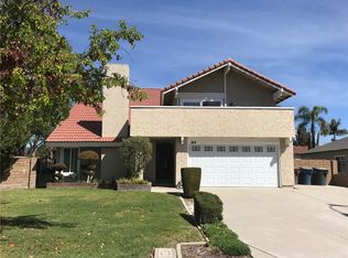 164 Ricci Ave, Walnut, CA 91789
