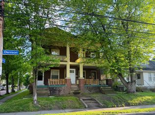 4303 Denison Ave APT 3, Cleveland, OH 44109