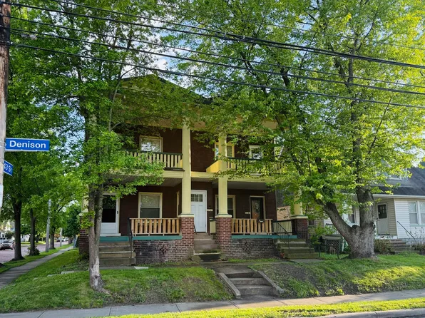 4303 Denison Ave, Cleveland, OH