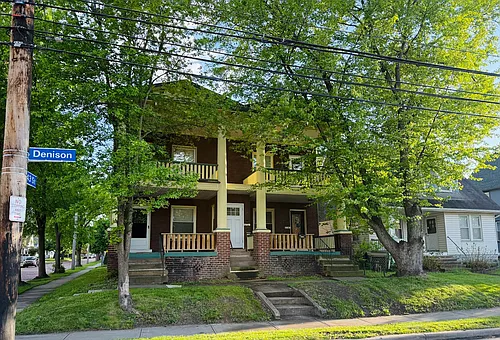 4303 Denison Ave Photo 1