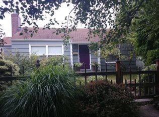 4031 32nd Ave W, Seattle, WA 98199