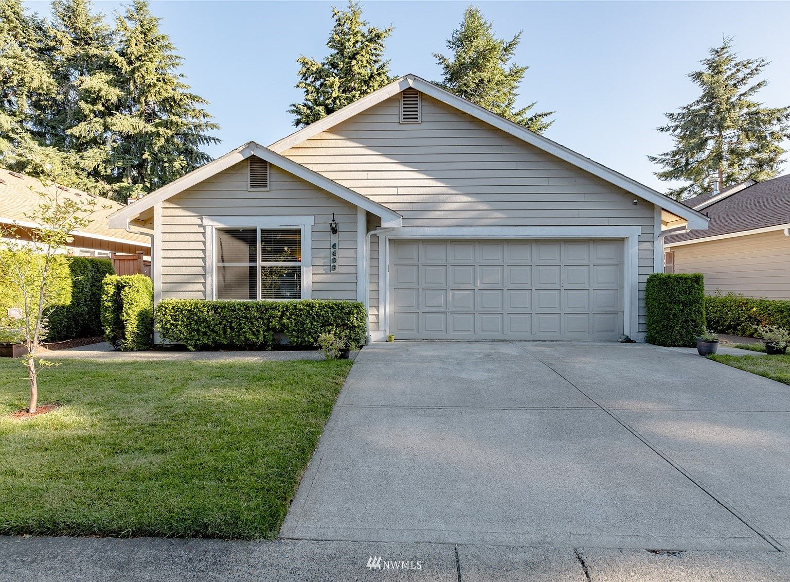4409 Colebrooke Lane SE, Lacey, WA 98513 Zillow