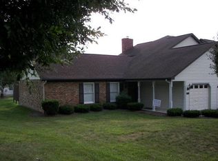 122 Ovenbird Cir, Princeton, WV 24740