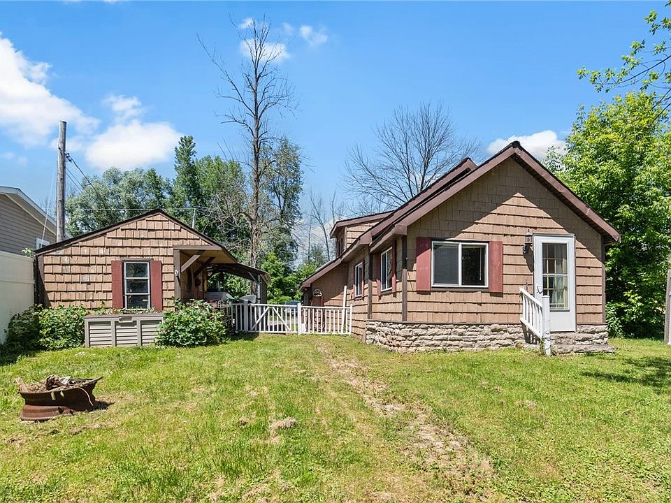 244 Canal Dr W, Macedon, NY 14502 Zillow