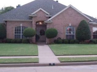 8 Dubonnet Ct, Wichita Falls, TX 76310