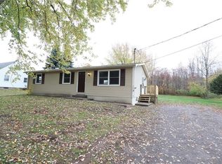 732 Erie Street Rd, Macedon, NY 14502