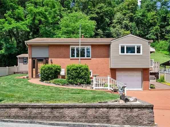 236 Hazel Rd, Pittsburgh, PA 15235