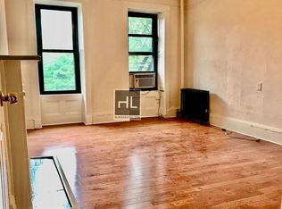 129 E 101st St #8A, New York, NY 10029