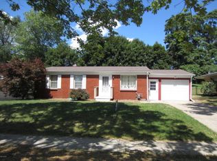 15 Heather Ridge Rd, Battle Creek, MI 49017