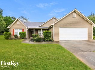 9350 Whaleys Lake Trce, Jonesboro, GA 30238