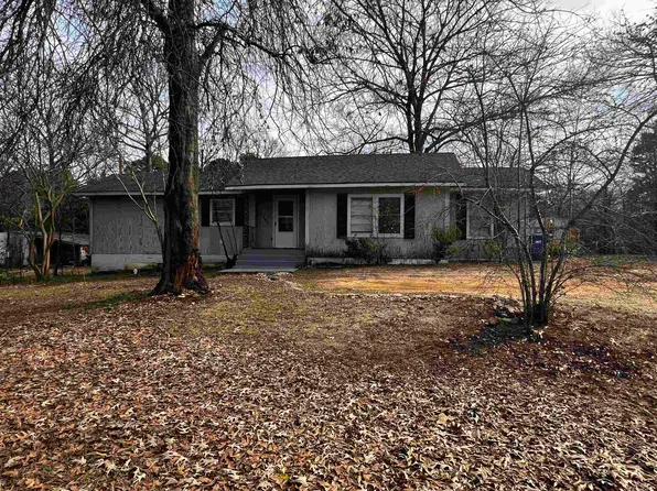 408 Trinity St, White Oak, TX 75693