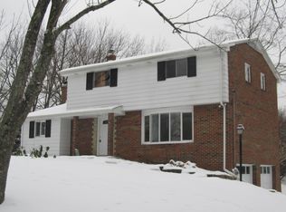 141 Rawlins Run Rd, Pittsburgh, PA 15238