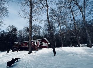 525 Mountain View Rd, Muncy, PA 17756