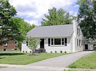 385 Bob O Link Dr, Lexington, KY 40503