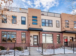 2526 W Argyle Pl, Denver, CO 80211
