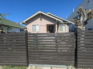 257 W 42nd St, Los Angeles, CA 90037