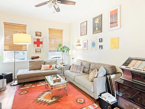 2nd image of 517 Fairmount Ave #1F