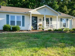 521 Jonathan Ln, Greensboro, NC 27406