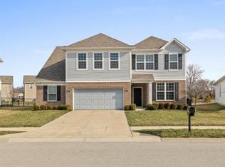 16754 Bingham Dr, Westfield, IN 46074