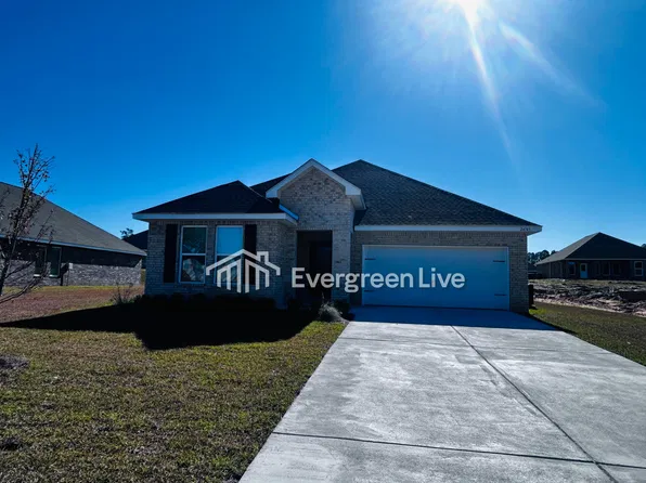 24743 Raynagua Blvd, Loxley, AL 36551
